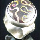 Image of "Raw" Ring