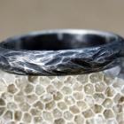 Image of "Woodbark" Ring