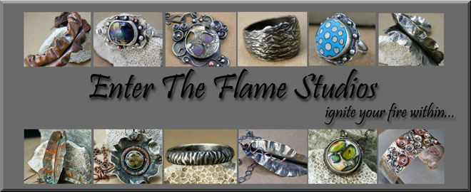 Enter The Flame Studios